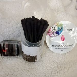 BEAUTY NECESSITIES! Morphe, Sephora & Beauty Blend